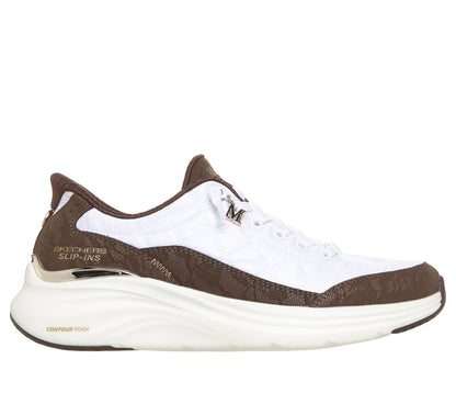 Skechers Women | Skechers Slip-ins Martha Stewart: Contour Foam - Cozy Fit Visionary