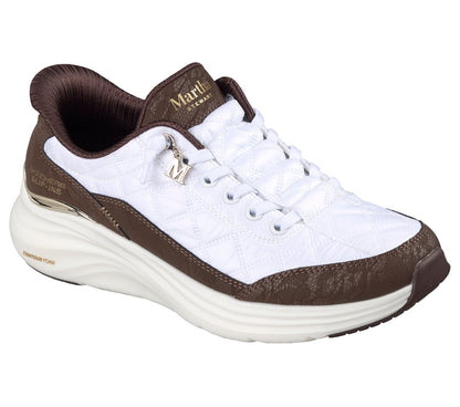 Skechers Women | Skechers Slip-ins Martha Stewart: Contour Foam - Cozy Fit Visionary