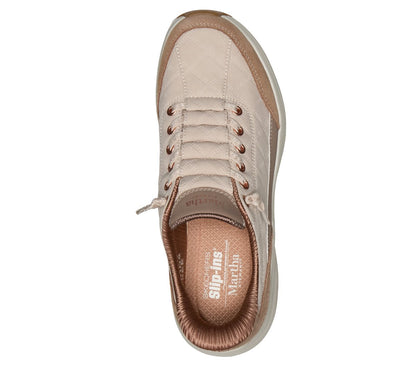 Skechers Women | Skechers Slip-ins Martha Stewart: Contour Foam - Cozy Fit Sweet Serenity
