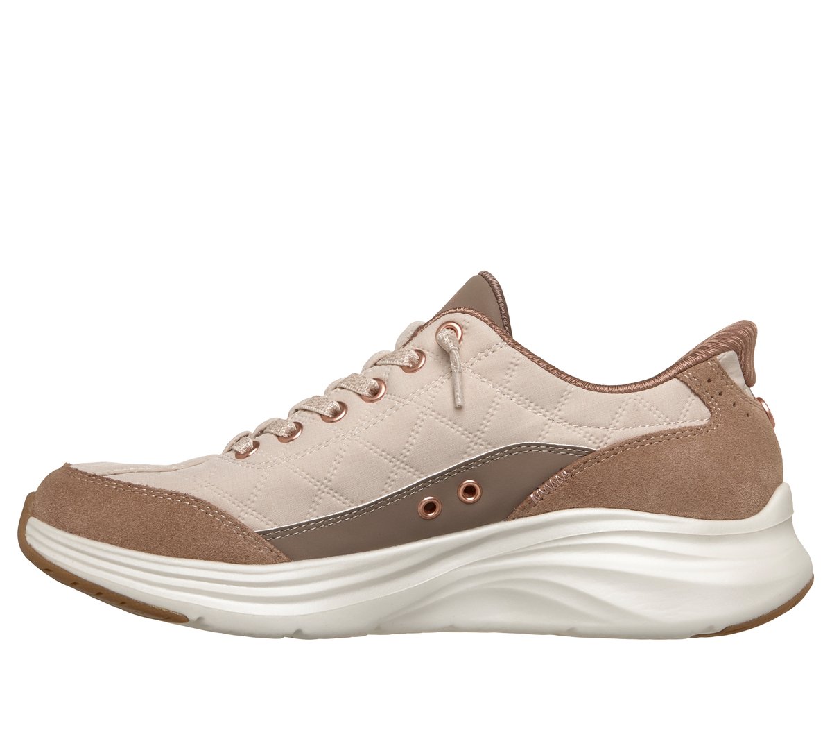 Skechers Women | Skechers Slip-ins Martha Stewart: Contour Foam - Cozy Fit Sweet Serenity