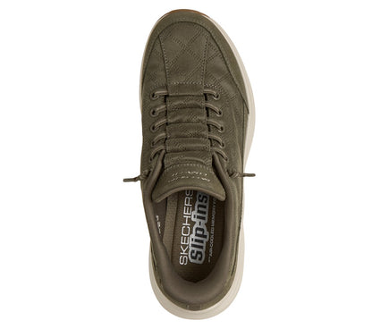 Skechers Women | Skechers Slip-ins: Contour Foam - Cozy Fit Natural Ease