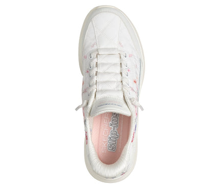 Skechers Women | Skechers Slip-ins: Contour Foam - Cozy Fit Gentle Bloom