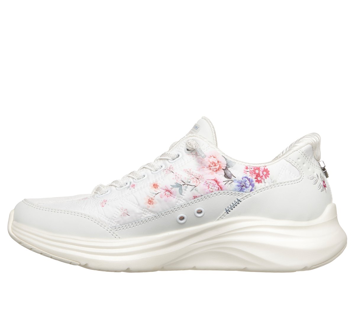 Skechers Women | Skechers Slip-ins: Contour Foam - Cozy Fit Gentle Bloom