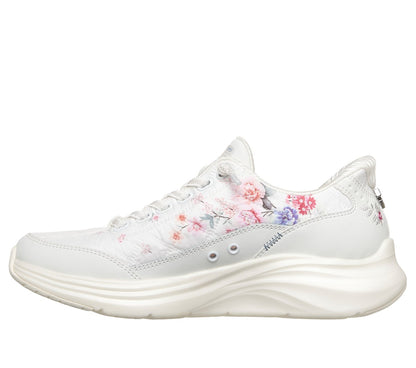 Skechers Women | Skechers Slip-ins: Contour Foam - Cozy Fit Gentle Bloom
