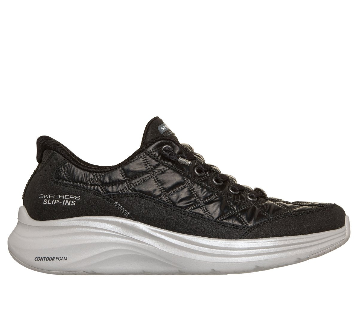 Skechers Women | Skechers Slip-ins: Contour Foam - Cozy Fit Sparkling Gem