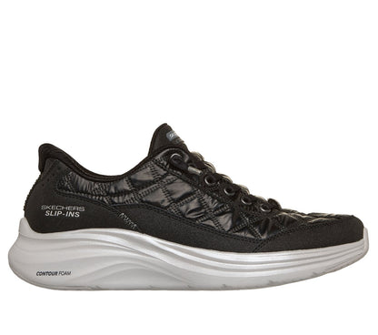 Skechers Women | Skechers Slip-ins: Contour Foam - Cozy Fit Sparkling Gem