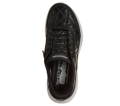 Skechers Women | Skechers Slip-ins: Contour Foam - Cozy Fit Sparkling Gem