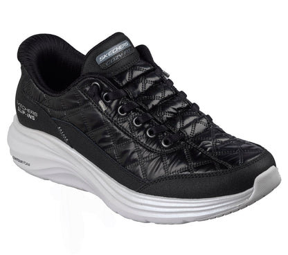 Skechers Women | Skechers Slip-ins: Contour Foam - Cozy Fit Sparkling Gem