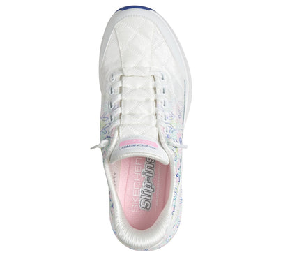 Skechers Women | Skechers Slip-ins JGoldcrown: Contour Foam - Cozy Fit Love Notes