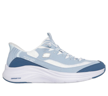 Skechers Women | Skechers Slip-ins: Contour Foam - Cozy Fit Sweet Nostalgia