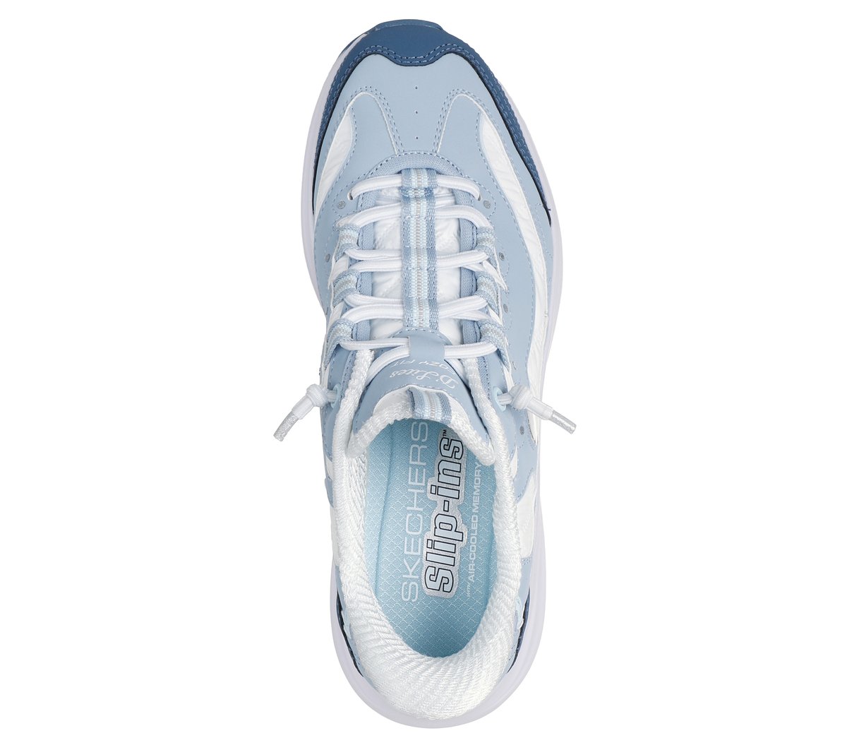 Skechers Women | Skechers Slip-ins: Contour Foam - Cozy Fit Sweet Nostalgia