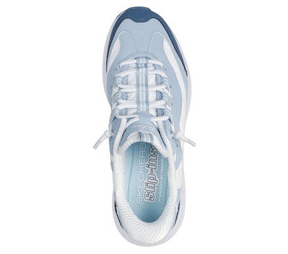 Skechers Women | Skechers Slip-ins: Contour Foam - Cozy Fit Sweet Nostalgia
