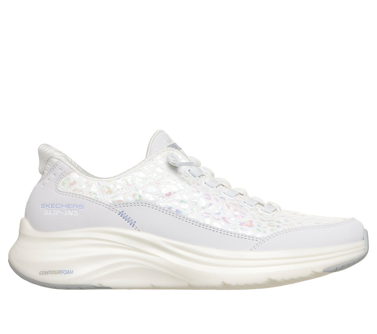 Skechers Women | Skechers Slip-ins: Contour Foam - Cozy Fit Radiant Glow