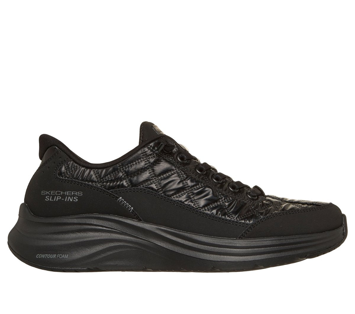 Skechers Women | Skechers Slip-ins: Contour Foam - Shining Pearl