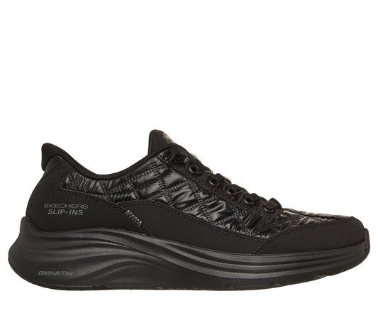 Skechers Women | Skechers Slip-ins: Contour Foam - Shining Pearl