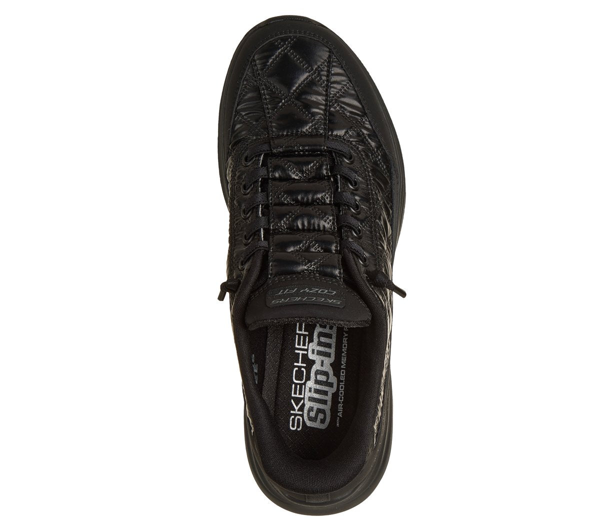 Skechers Women | Skechers Slip-ins: Contour Foam - Shining Pearl