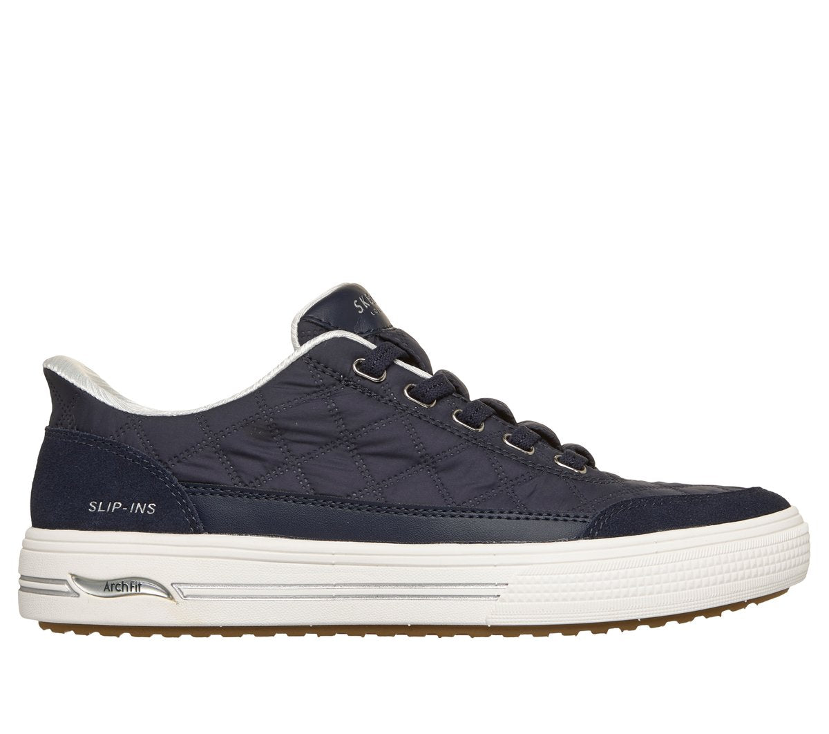 Skechers Women | Skechers Slip-ins: Arch Fit Arcade - Cozy Fit Cuddle Steps