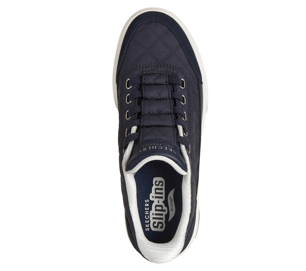 Skechers Women | Skechers Slip-ins: Arch Fit Arcade - Cozy Fit Cuddle Steps