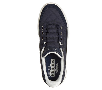 Skechers Women | Skechers Slip-ins: Arch Fit Arcade - Cozy Fit Cuddle Steps