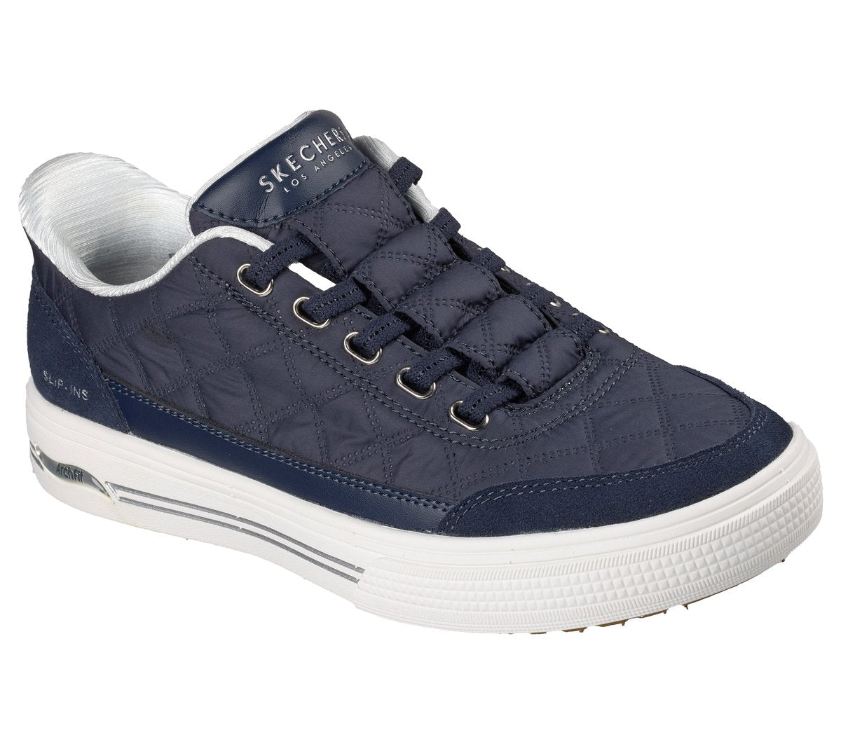 Skechers Women | Skechers Slip-ins: Arch Fit Arcade - Cozy Fit Cuddle Steps