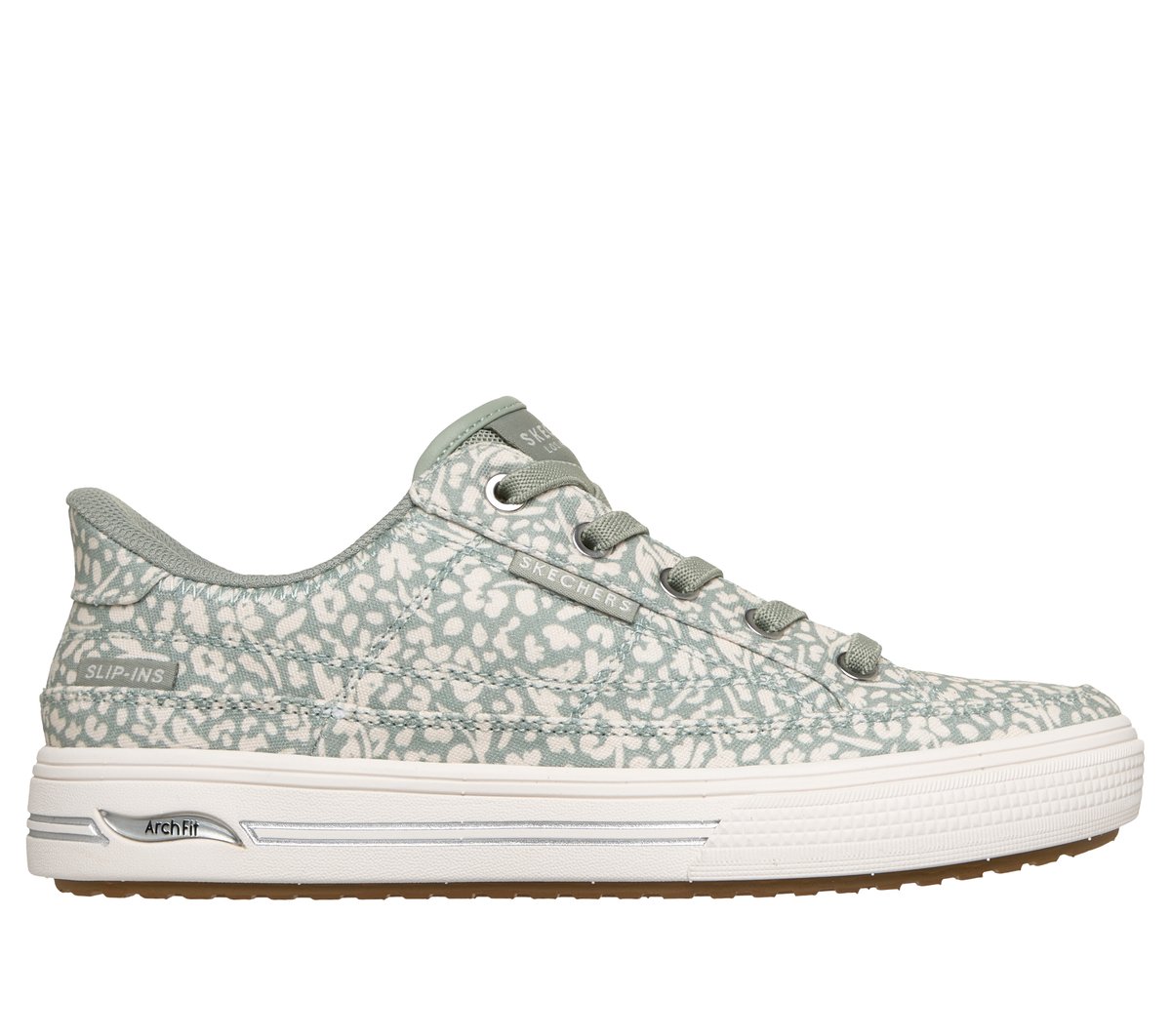 Skechers Women | Skechers Slip-ins: Arch Fit Arcade - Wild Nite