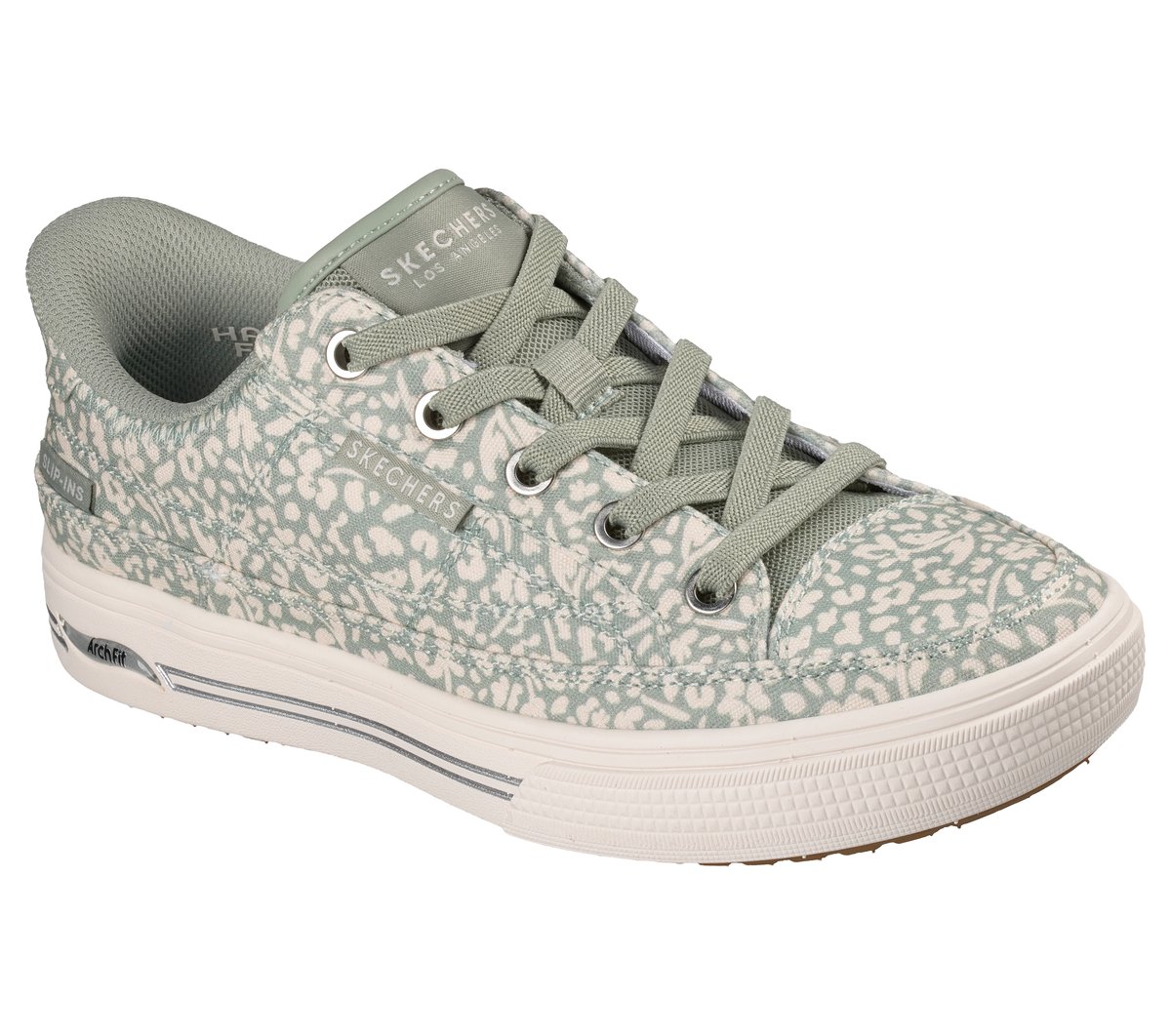 Skechers Women | Skechers Slip-ins: Arch Fit Arcade - Wild Nite