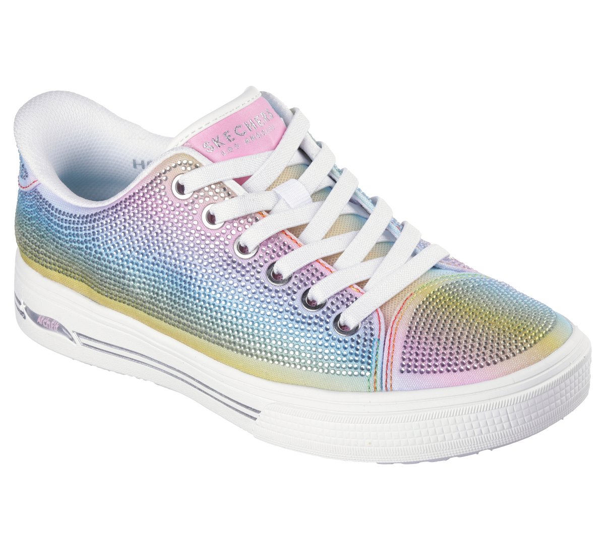 Skechers Women | Skechers Slip-ins: Arch Fit Arcade - Dazzle You