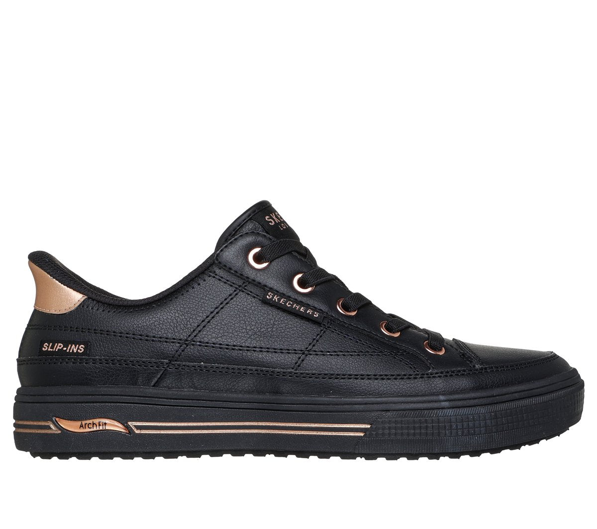 Skechers Women | Skechers Slip-ins: Arch Fit Arcade - Catch Ya There