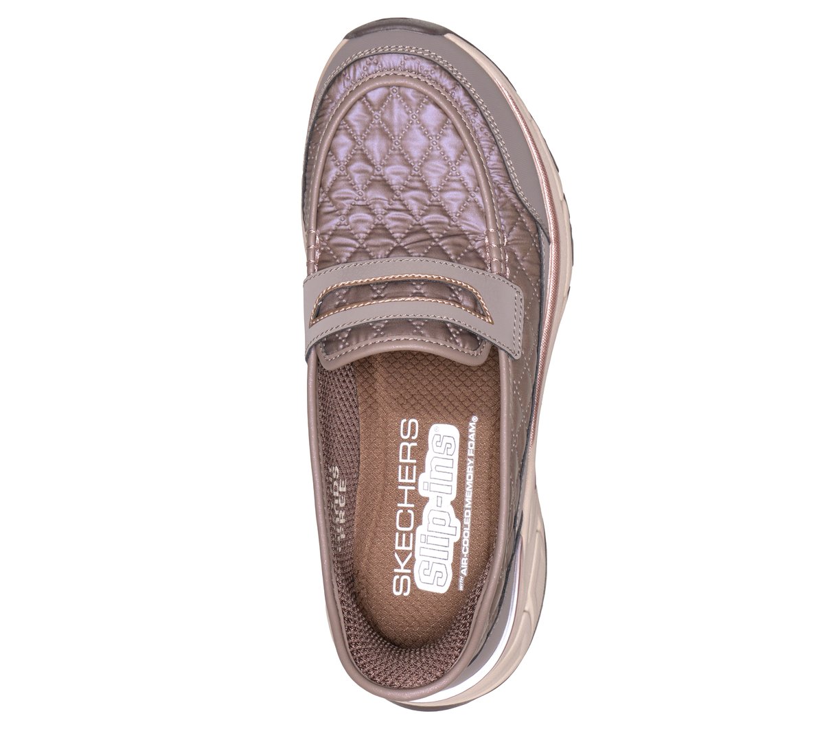 Skechers Women | Skechers Slip-ins: Stamina Sport - Cozy Fit Elegant Ease