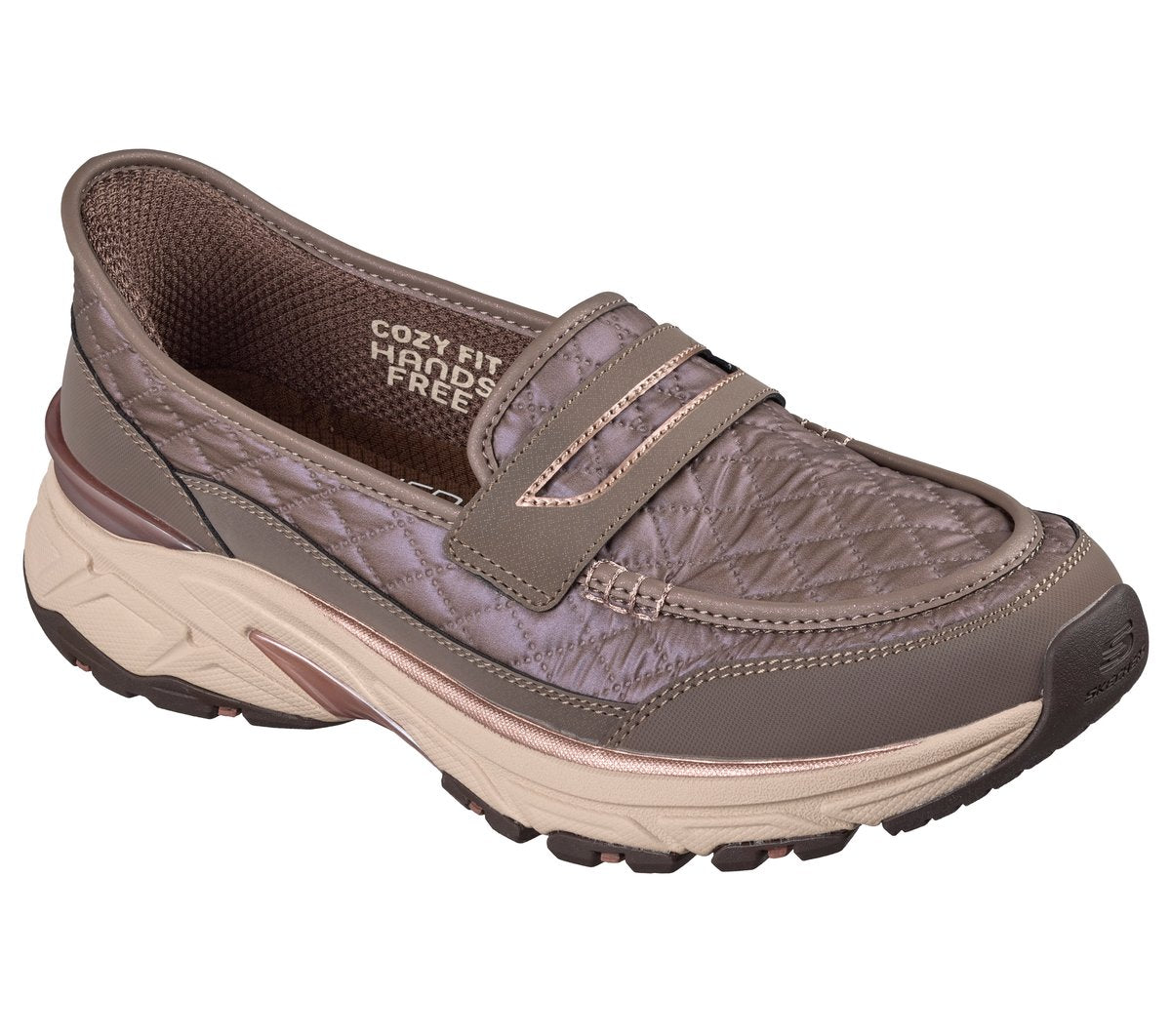 Skechers Women | Skechers Slip-ins: Stamina Sport - Cozy Fit Elegant Ease