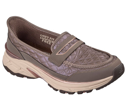 Skechers Women | Skechers Slip-ins: Stamina Sport - Cozy Fit Elegant Ease