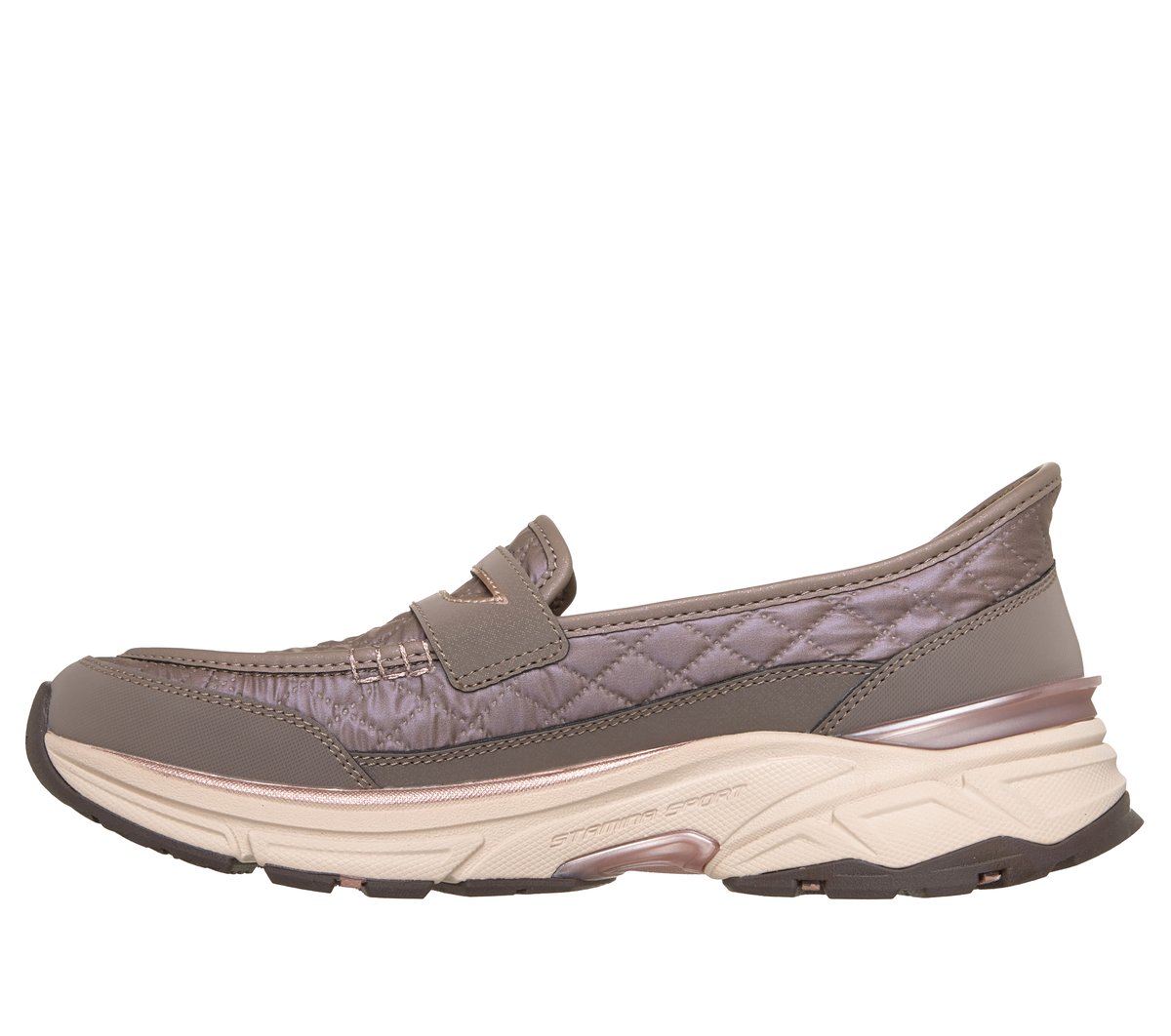 Skechers Women | Skechers Slip-ins: Stamina Sport - Cozy Fit Elegant Ease