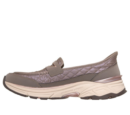 Skechers Women | Skechers Slip-ins: Stamina Sport - Cozy Fit Elegant Ease
