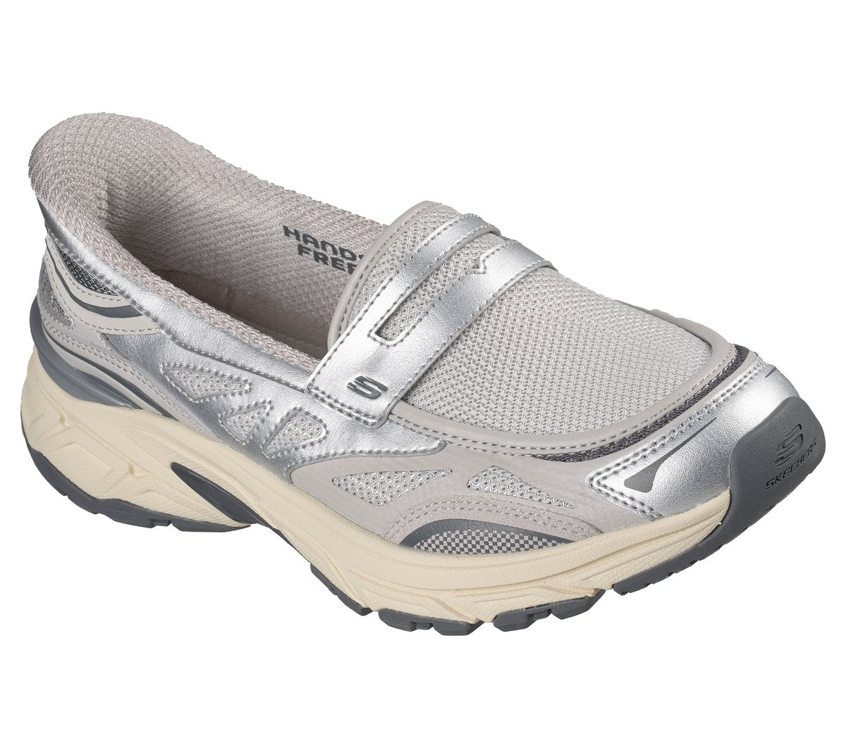 Skechers Women | Skechers Slip-ins: Stamina Sport - Instant Icon