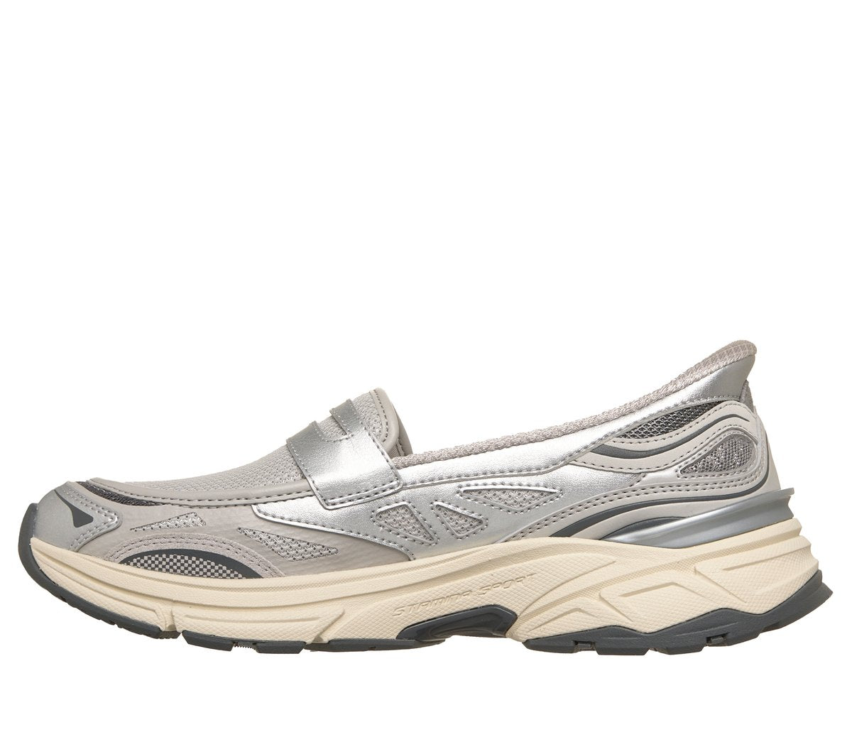 Skechers Women | Skechers Slip-ins: Stamina Sport - Instant Icon