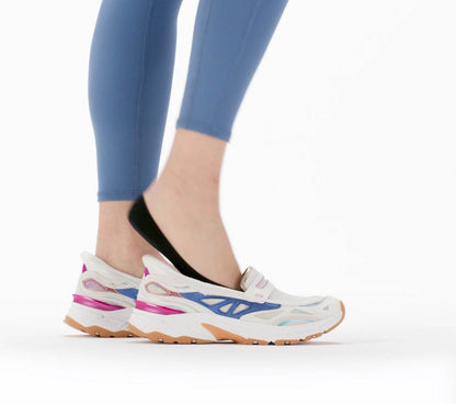Skechers Women | Skechers Slip-ins: Stamina Sport - Chrome Muse