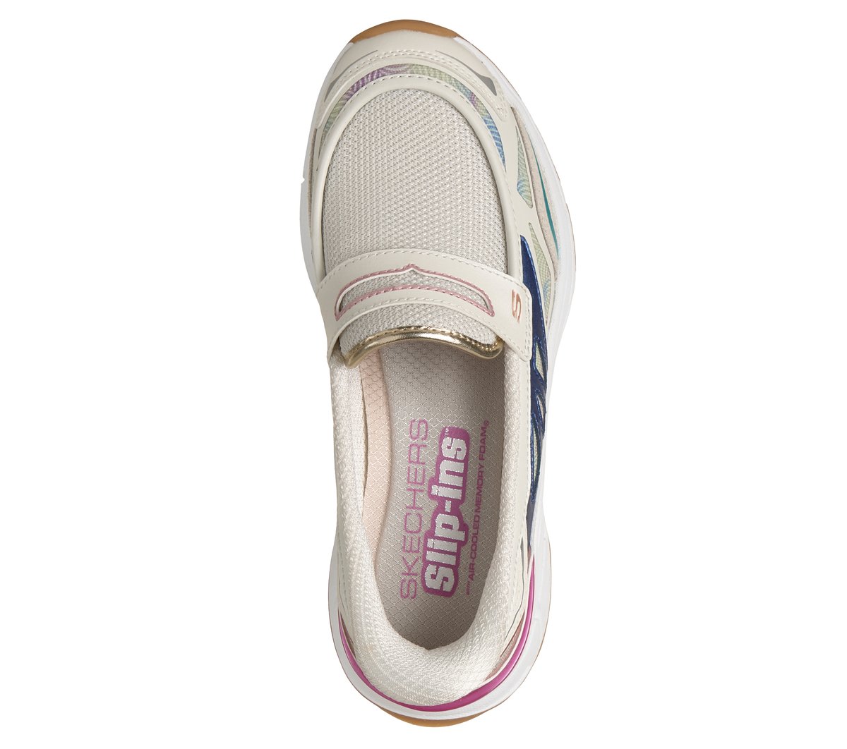 Skechers Women | Skechers Slip-ins: Stamina Sport - Chrome Muse