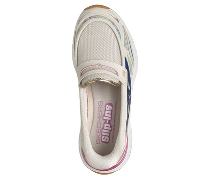 Skechers Women | Skechers Slip-ins: Stamina Sport - Chrome Muse