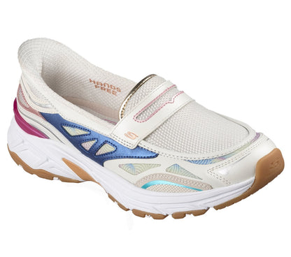 Skechers Women | Skechers Slip-ins: Stamina Sport - Chrome Muse