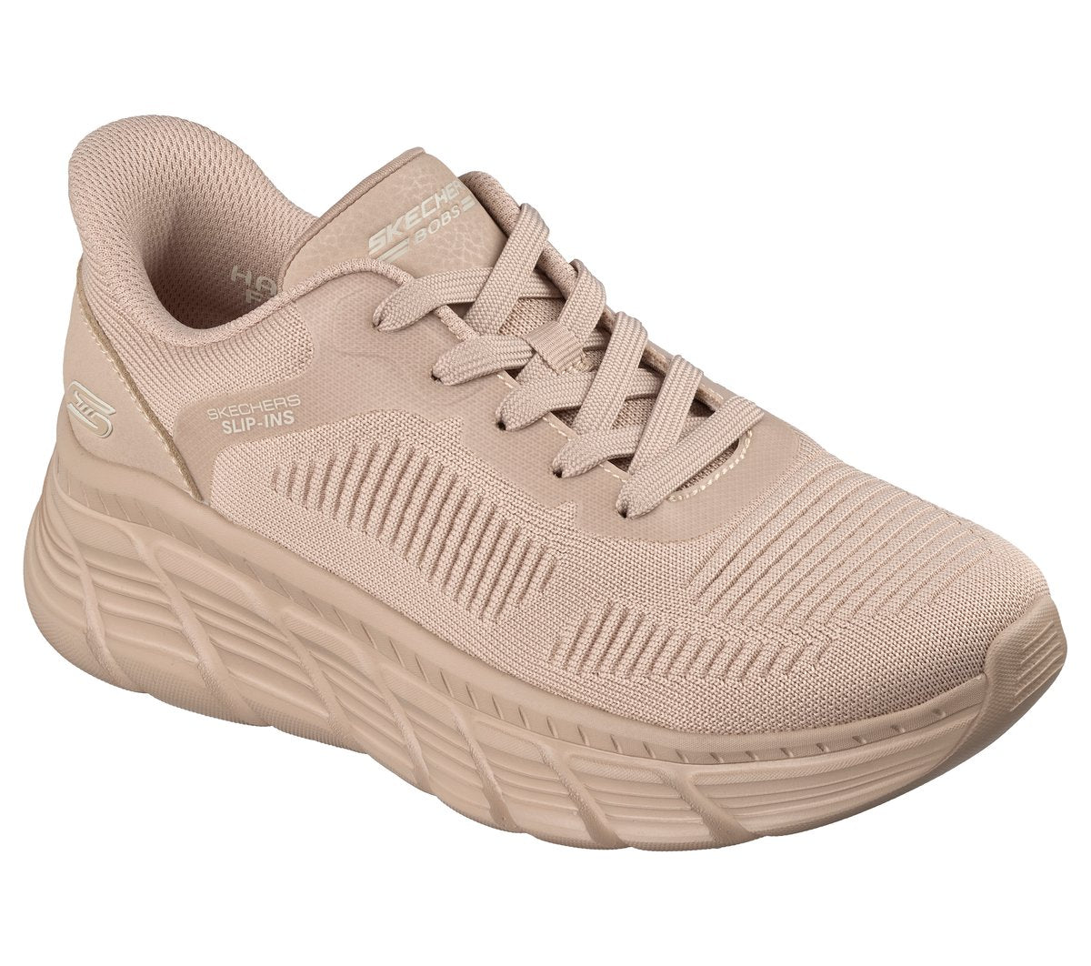 Skechers Women | Skechers Slip-ins: BOBS Sport B Flex HI - Lifted HI
