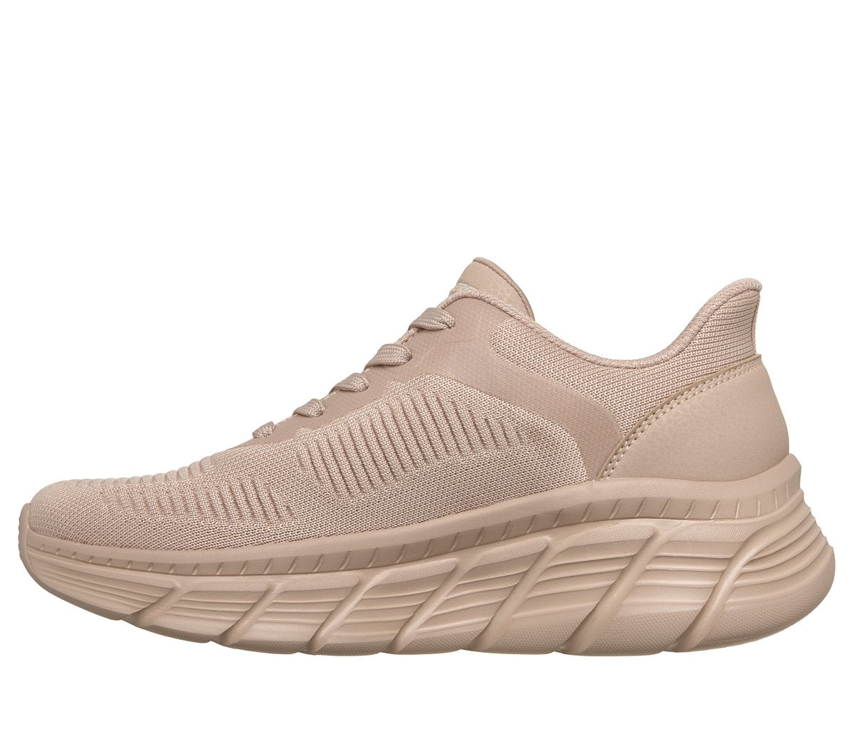 Skechers Women | Skechers Slip-ins: BOBS Sport B Flex HI - Lifted HI