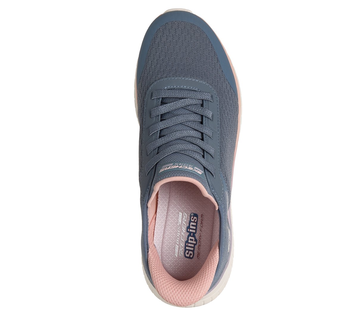 Skechers Women | Skechers Slip-ins: BOBS Sport Squad Chaos - Ombre Paradise