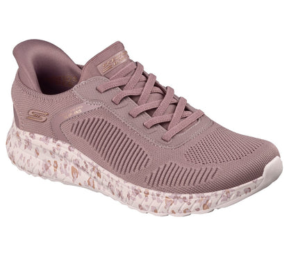 Skechers Women | Skechers Slip-ins: BOBS Sport Squad Chaos - Urban Drift