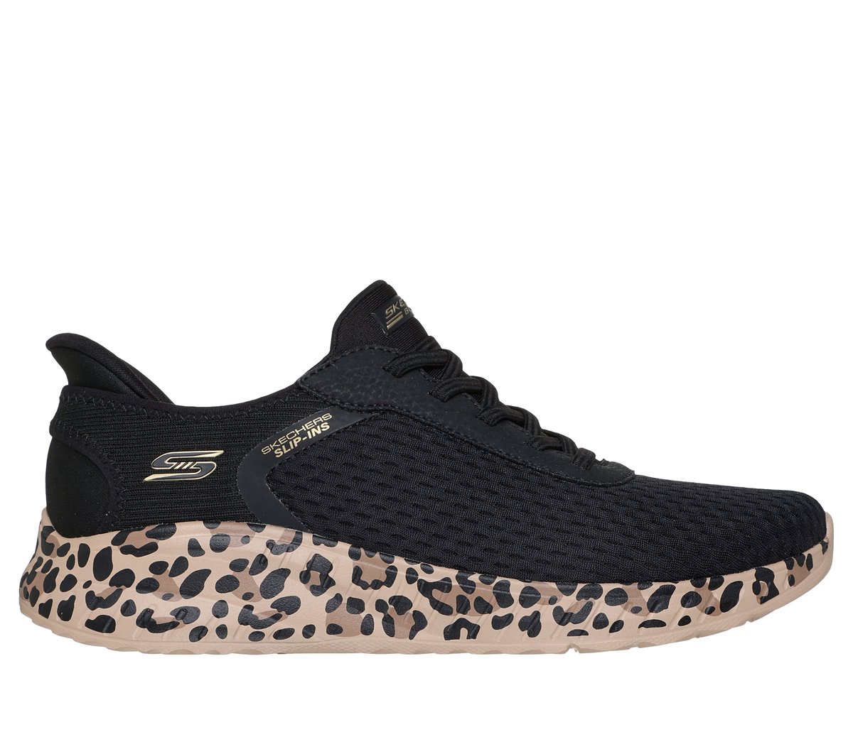 Skechers Women | Skechers Slip-ins: BOBS Sport Squad Chaos - Daily Prowl
