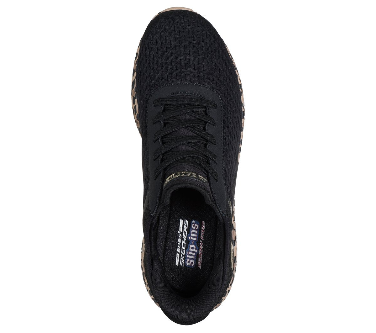 Skechers Women | Skechers Slip-ins: BOBS Sport Squad Chaos - Daily Prowl