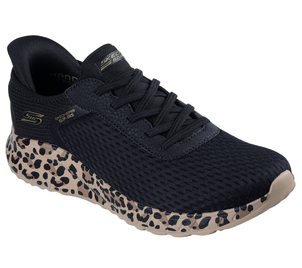 Skechers Women | Skechers Slip-ins: BOBS Sport Squad Chaos - Daily Prowl