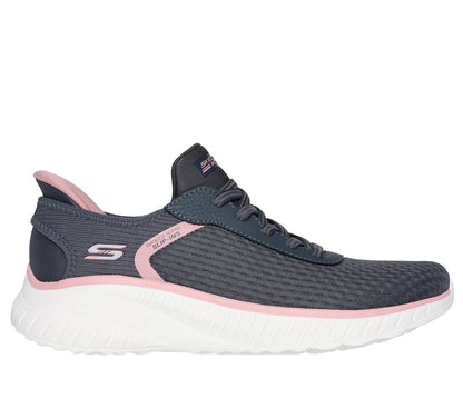 Skechers Women | Skechers Slip-ins: BOBS Sport Squad Chaos - Stroke of Luck