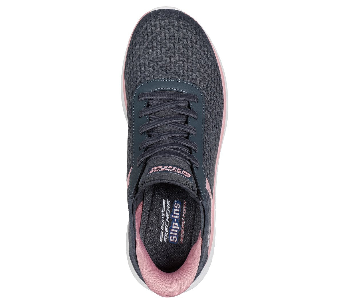 Skechers Women | Skechers Slip-ins: BOBS Sport Squad Chaos - Stroke of Luck