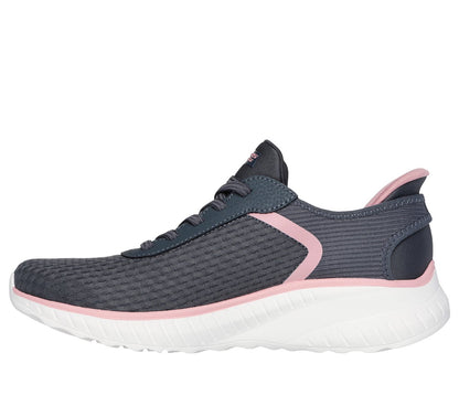 Skechers Women | Skechers Slip-ins: BOBS Sport Squad Chaos - Stroke of Luck