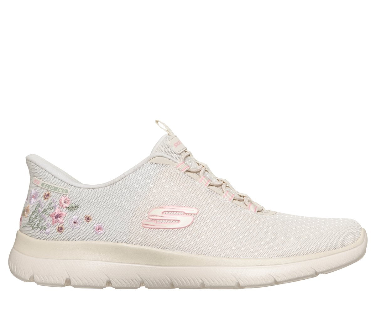 Skechers Women | Skechers Slip-ins: Summits - Spring Blossom